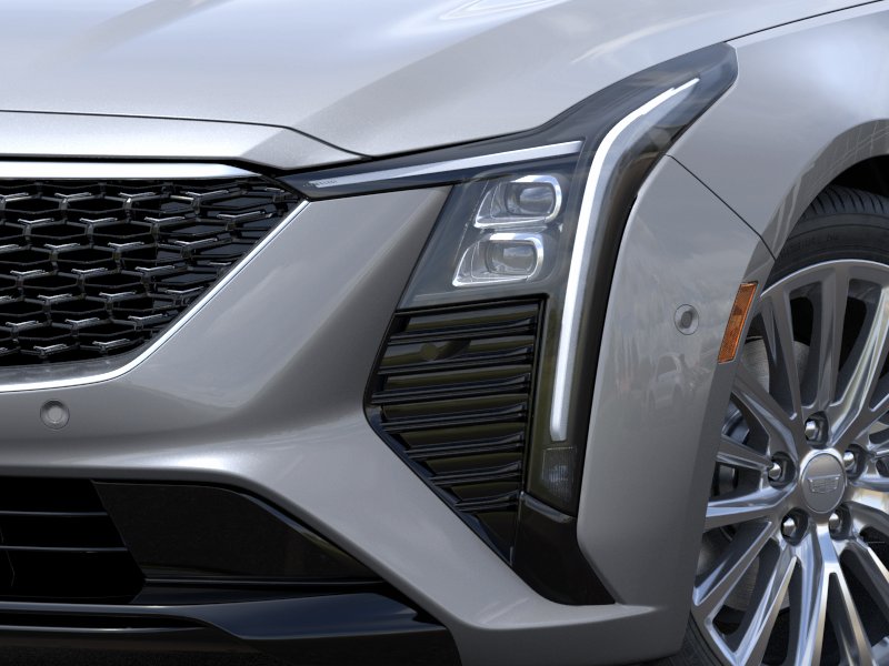 2026 Cadillac CT5 Premium Luxury - Photo 10