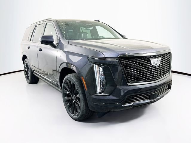 2026 Cadillac Escalade Platinum Sport 4WD's photo