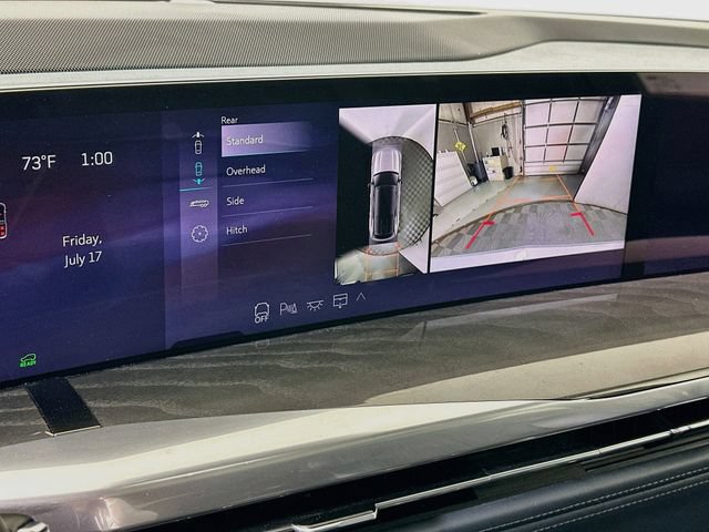 2025 Cadillac Escalade IQ Luxury 2 - Photo 14