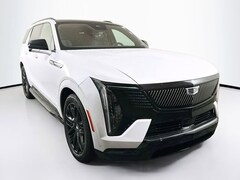 2026 CADILLAC ESCALADE IQL Sport SUV