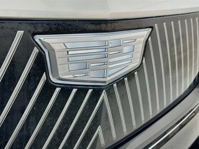 2025 Cadillac Escalade IQ Luxury 2 - Photo 24