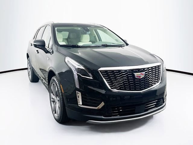 2025 Cadillac XT5 AWD Premium Luxury's photo