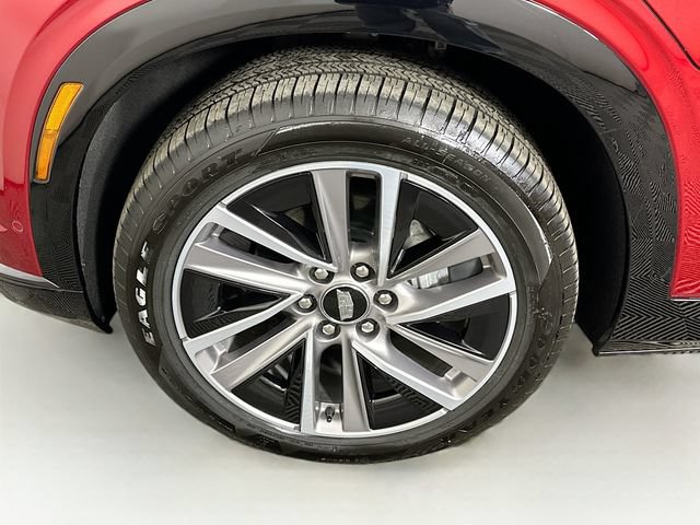 2026 Cadillac VISTIQ Sport - Photo 25