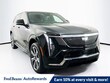 CADILLAC ESCALADE IQ