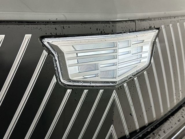 2025 Cadillac Escalade IQ Sport 2 - Photo 20