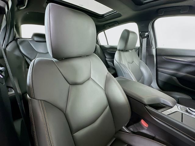 2025 Cadillac CT5 Sport - Photo 35