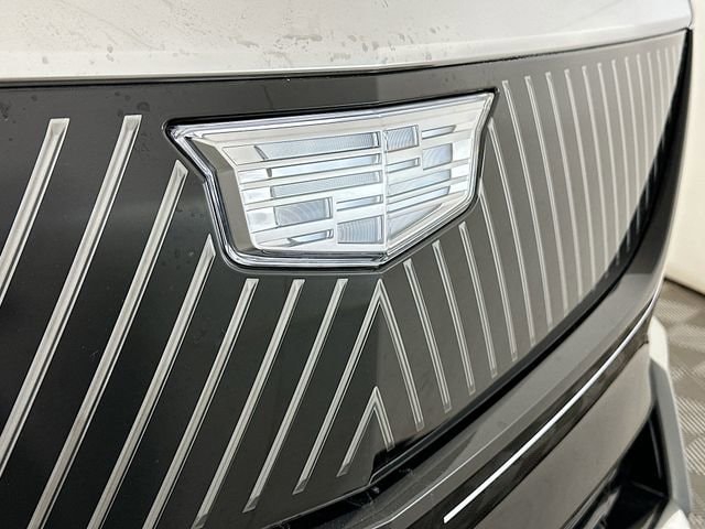 2025 Cadillac Escalade IQ Luxury 2 - Photo 20