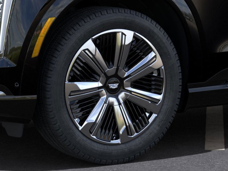 2025 Cadillac Escalade IQ Luxury 1 - Photo 31