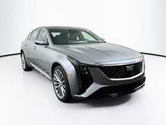 2026 CADILLAC CT5 Premium Luxury Sedan