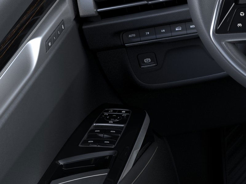 2025 Cadillac Escalade ESV Luxury - Photo 22