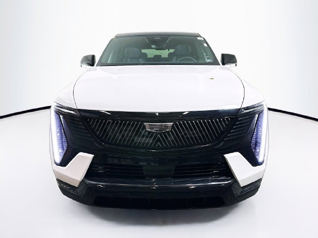 New 2025 CADILLAC ESCALADE IQ Sport 2 SUV