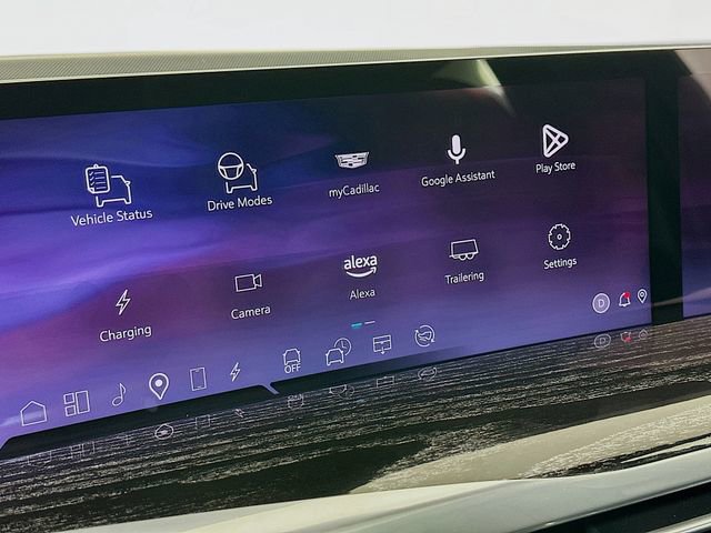 2025 Cadillac Escalade IQ Luxury 1 - Photo 8