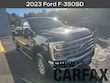 Ford Super Duty F-350 SRW