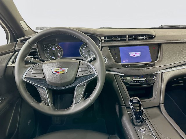 2026 Cadillac XT5 Premium Luxury - Photo 21