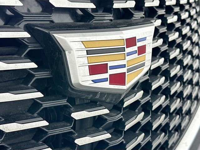 2025 Cadillac XT5 Premium Luxury - Photo 24