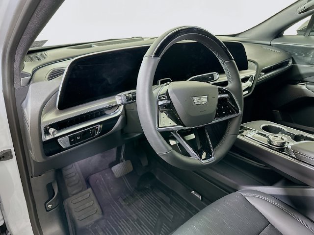 2026 Cadillac LYRIQ Luxury - Photo 7