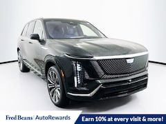 2026 CADILLAC VISTIQ Premium Luxury SUV