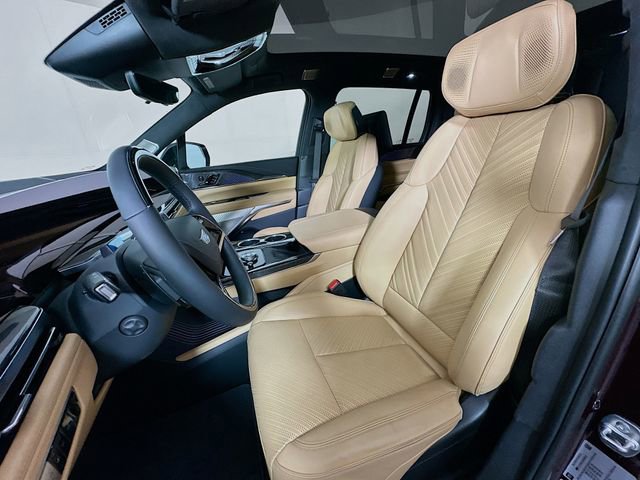 2025 Cadillac Escalade IQ Sport 2 - Photo 14