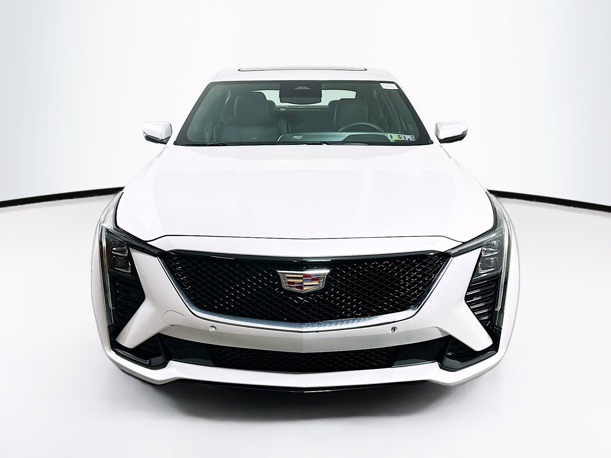 2025 Cadillac CT5 Sport photo 2