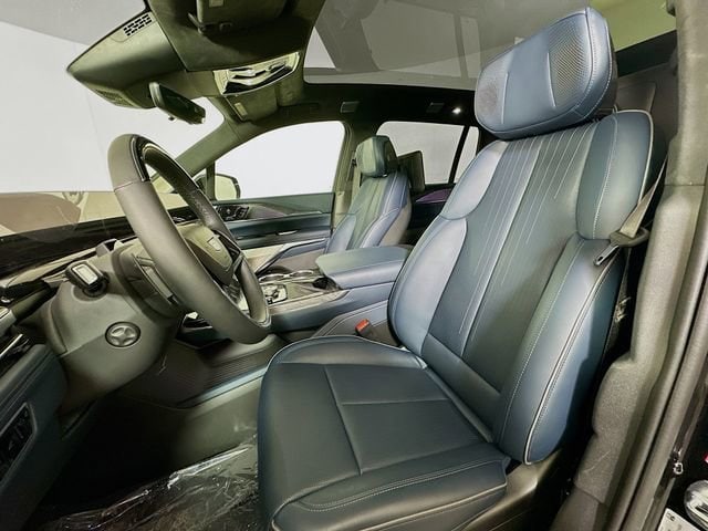 2025 Cadillac Escalade IQ Sport 2 - Photo 14