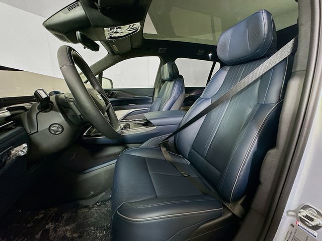 2025 Cadillac Escalade IQ Luxury 2 - Photo 14