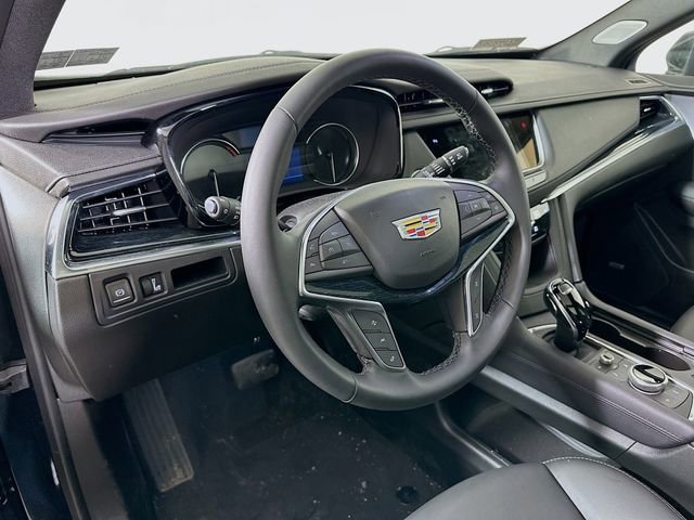 2025 Cadillac XT5 Premium Luxury - Photo 7