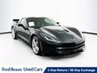 Chevrolet Corvette Stingray