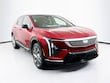 CADILLAC OPTIQ
