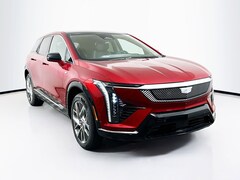 2025 CADILLAC OPTIQ Luxury 1 SUV