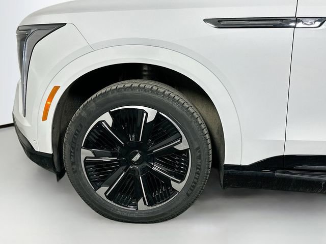 2025 Cadillac Escalade IQ Sport 2 - Photo 21