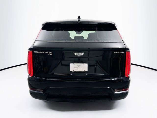 2025 Cadillac Escalade IQ Sport 2 - Photo 5