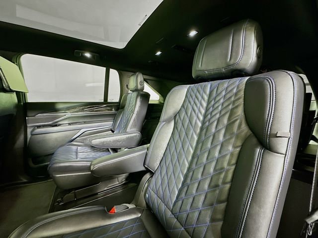 2025 Cadillac Escalade IQ Luxury 1 - Photo 15