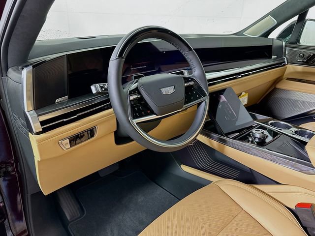 2025 Cadillac Escalade IQ Sport 2 - Photo 6