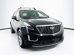 2026 CADILLAC XT5 Premium Luxury SUV