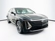 CADILLAC LYRIQ