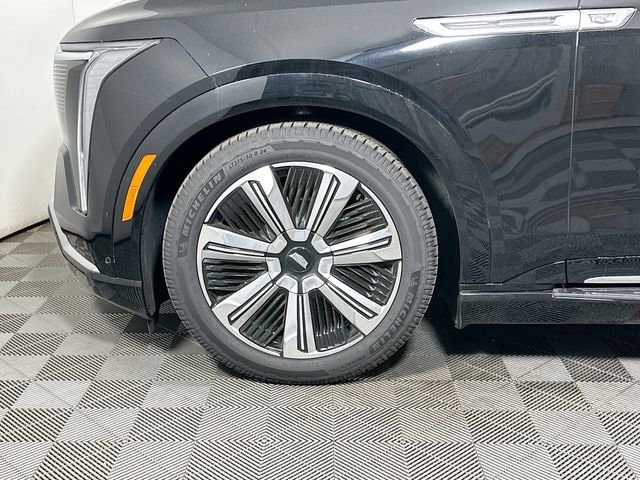2025 Cadillac Escalade IQ Luxury 1 - Photo 21