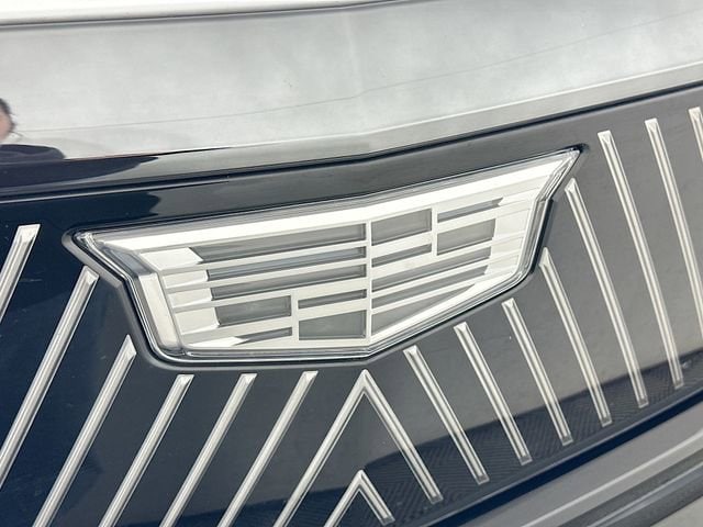 2026 Cadillac Escalade IQL Sport - Photo 24