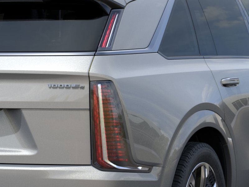 2025 Cadillac Escalade IQ Luxury 2 - Photo 33