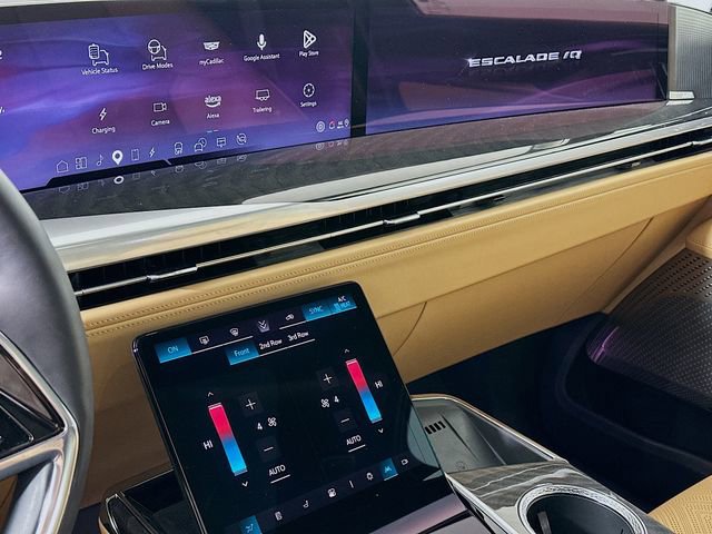 2025 Cadillac Escalade IQ Sport 2 - Photo 8