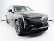 CADILLAC ESCALADE IQ