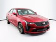 CADILLAC CT4-V