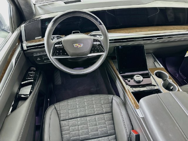 2026 Cadillac Escalade ESV Platinum Sport - Photo 20