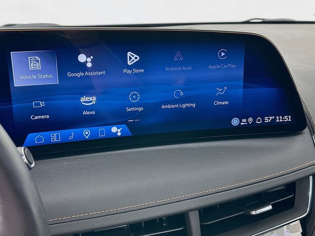 2025 Cadillac CT5 Sport - Photo 10