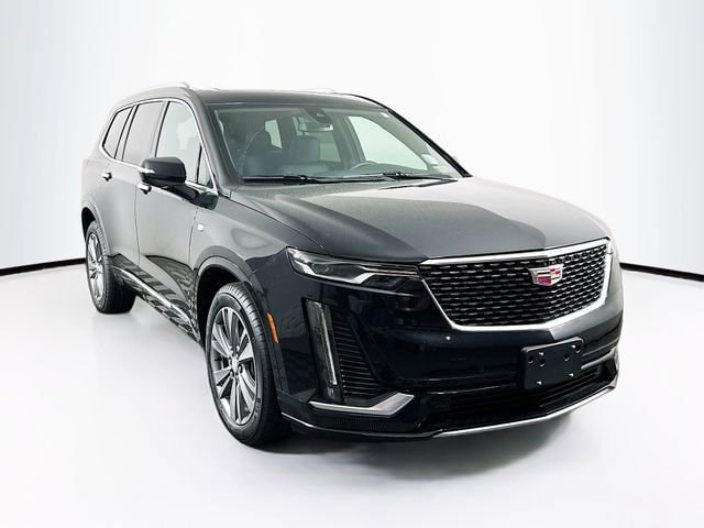 2024 Cadillac XT6 Premium Luxury's photo