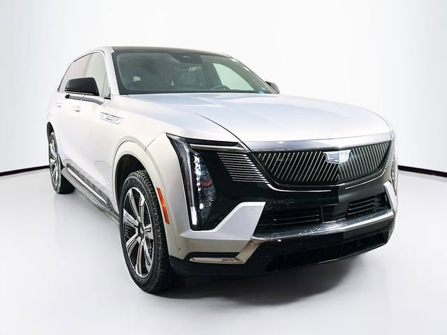 2025 Cadillac Escalade IQ Luxury 2's photo