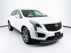 2025 CADILLAC XT5 Premium Luxury SUV