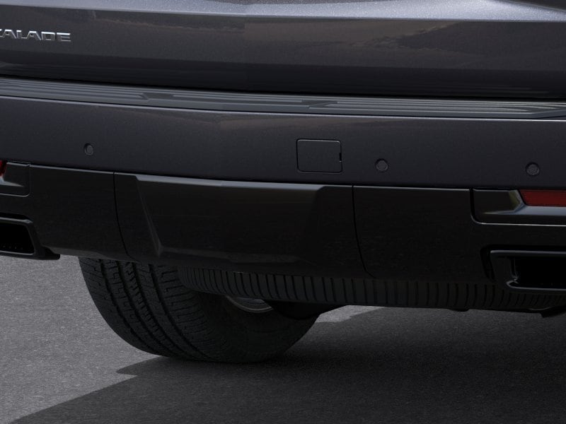 2026 Cadillac Escalade ESV Platinum Sport - Photo 38