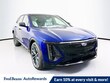 CADILLAC LYRIQ