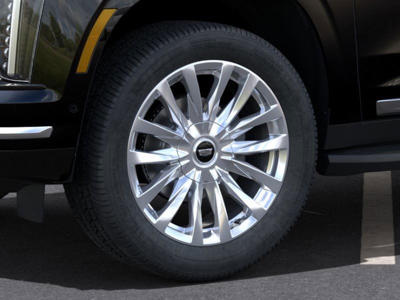 2025 Cadillac Escalade ESV Luxury - Photo 9
