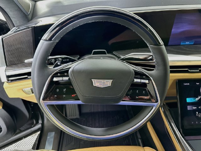 2026 Cadillac Escalade IQL Premium Sport - Photo 9